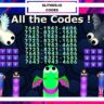 Slither.io Codes [Sep 2022] Collect Your Free Skins Now! Hello there, Welcome to our Project Slayers Wiki Codes 2022 page, where you will get 100% working Project Slayers Codes Wiki . Like many other...