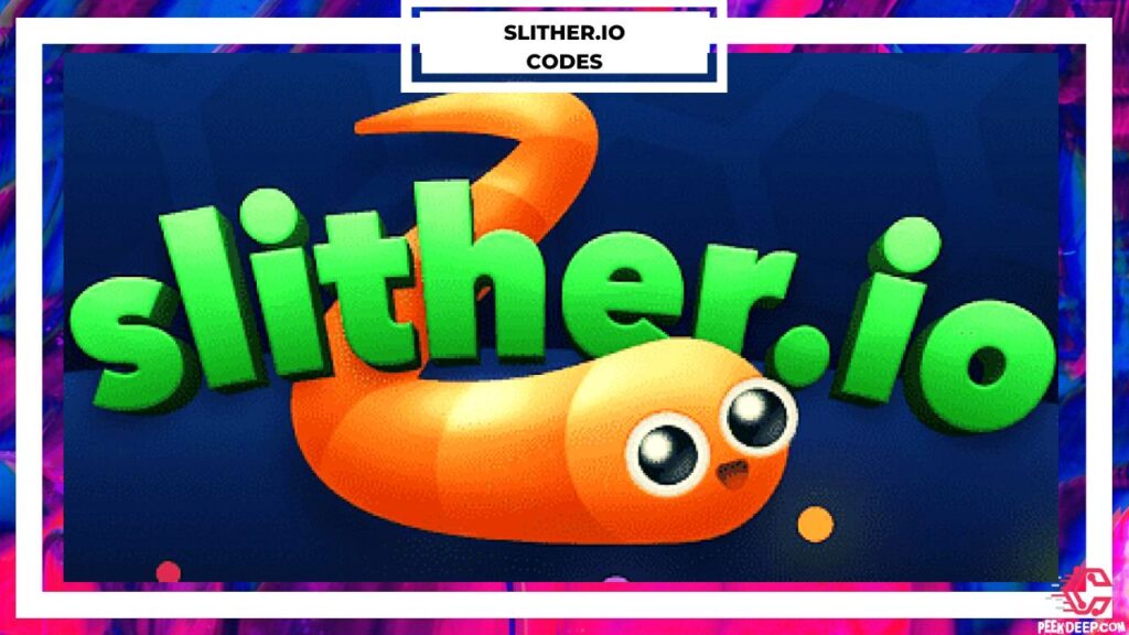 How to get new working Slither.io codes?