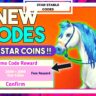 Star Stable Codes [Sep 2022] Collect Free Star Coins Now! The most recent list of codes for Star Stable that still work and can get you free coins, cosmetics, and other items is available. The Star Stable codes