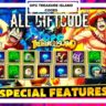 OPG Treasure Island Gift Codes [Sep 2022] Collect Free Gems! Are you searching for an OPG Treasure Island Gift Codes 2022? Then you've come to the correct spot. We will provide the most recent...