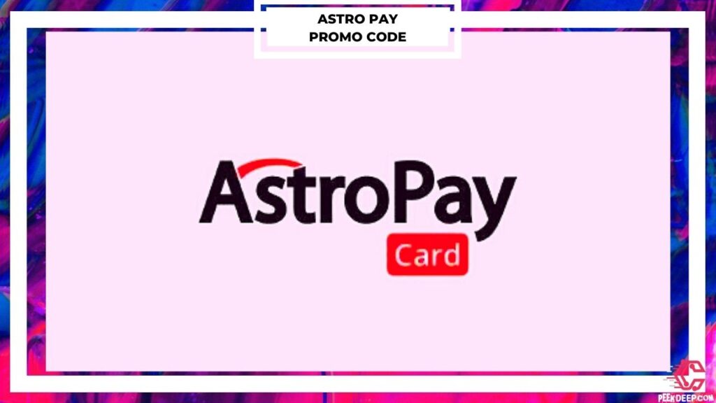 Astro Pay Promo Code [2023] Upto $100 Signup Bonus Astro Pay Promo Code 2022: Hello everybody, in this post we will learn about Astro Pay. How to Use an Astro Pay Promo Code So, read this post...