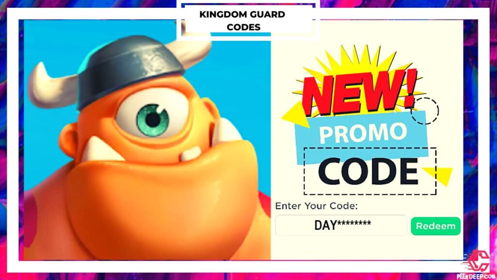 Kingdom Guard Gift Codes [Aug 2022] Collect Free Gems Now!