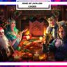 King of Avalon Gift Codes [Sep 2022] FREE Collect Now! (New) Are you searching for the latest gift codes to use in King of Avalon? Today we'll go over all of the new King of Avalon Gift Codes 2022 and...