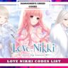 Love Nikki Redeem Codes [Sep 2022] (Updated) Collect Now! Are you looking for the new 2022 Dragon Raja Codes? In order to claim free gift packs filled with gold, gems, diamonds, cards, and other...