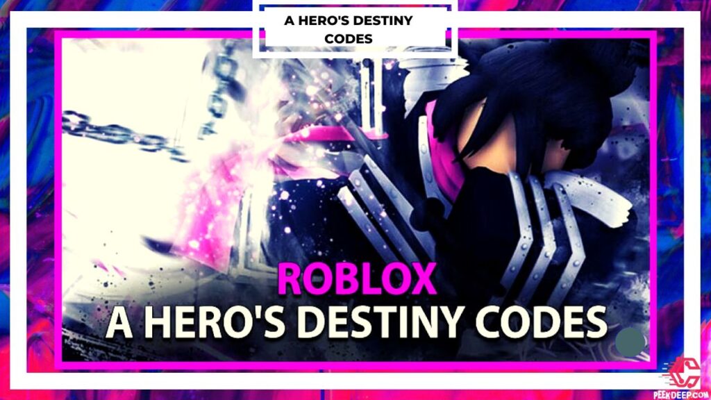 A Hero's Destiny Codes Wiki [Aug 2022] Free Spins, Boost,etc