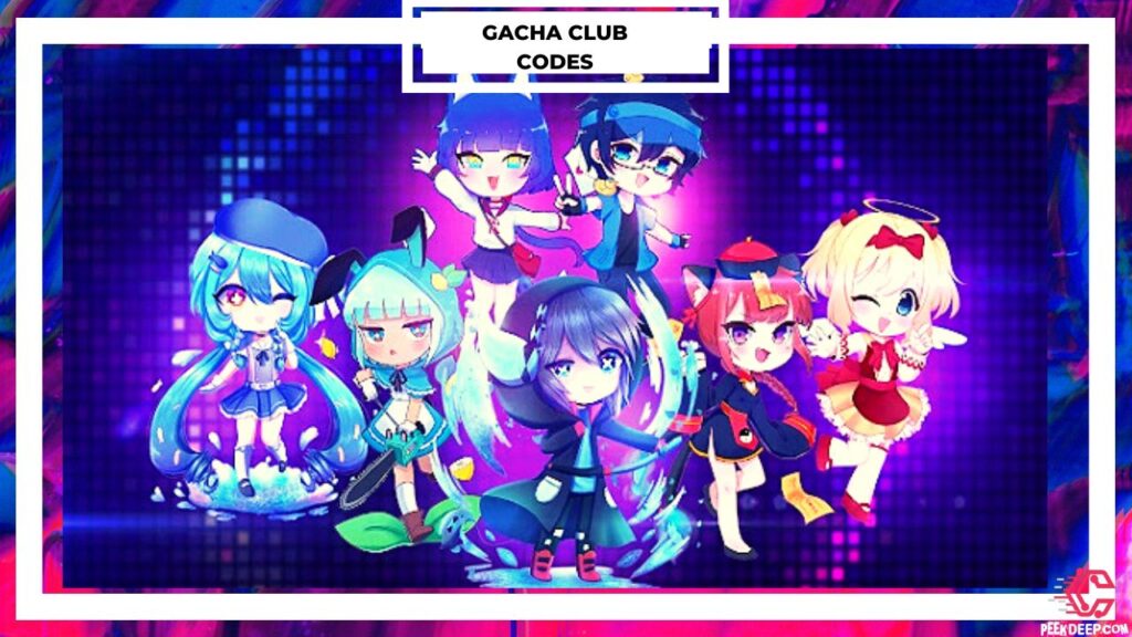 Gacha Club Codes [Oct 2022] Free Gifts, Outfits, Characters! The most recent list of working codes can be found on our Roblox Boku No Roblox Remastered Codes Wiki. Get the most recent code and redeem