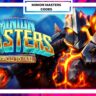 Minion Masters Codes wiki [Oct 2022] New Codes! (UPDATED) The most recent list of working gift codes is available on our Minion Masters Codes 2022 Wiki. Get new, working promo codes and use them to ...