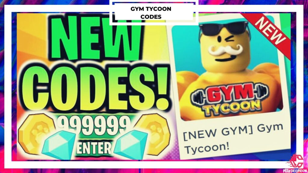 Roblox Gym Tycoon Codes wiki [Aug 2022] New Pets (Updated!)