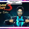 Shadow Fight 3 Promo Codes [Oct 2022] Get Free Gems Today! Are you searching for a new Shadow Fight 3 Promo Code 2022 that actually works? You've come to the right place. Follow this guide to learn how to