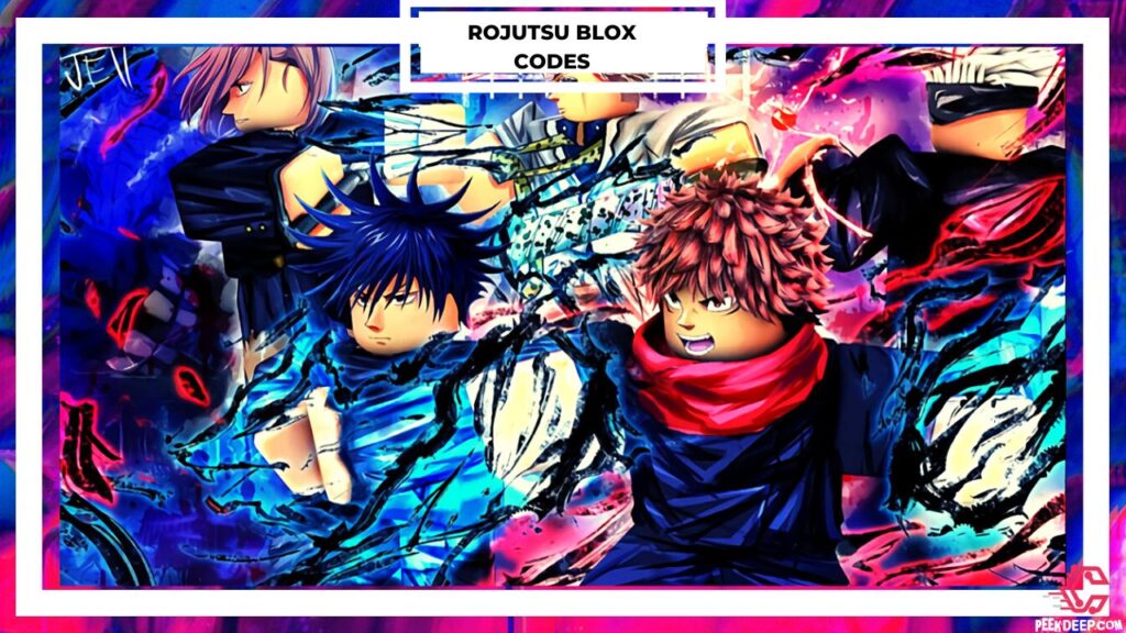 Rojutsu Blox Codes Wiki [Aug 2022] Collect Free Spins, XP!