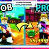 Roblox Flamethrower Simulator Codes [Oct 2022] (Updated!) Get FarmVille 2 free gifts 2022. This mobile game is developed by Zynga and it's based on the previous game. The main difference between these...