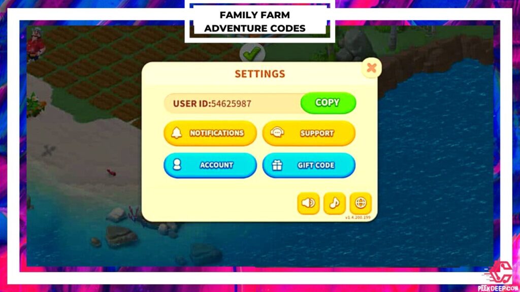 How To Redeem Family Farm Adventure Codes?