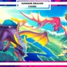 Summon Dragons Redeem Codes [Oct 2022] (Updated Today!) 3v3v3v3 go goated code is now available. The updated 3v3v3v3 code can be found in the section below.