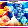 Project Slayers Codes [Oct 2022] (Updated Today!) Free Spins Hello there, Welcome to our Project Slayers Wiki Codes 2022 page, where you will get 100% working Project Slayers Codes Wiki . Like many other...