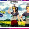 Pokemon Go Free Accounts [March 2023] (Level 40+) Updated list Hello there, We will explain how to get Free Pokémon Go Accounts. If the specified Pokemon Go Free Accounts 2022 do not work, the passwords...