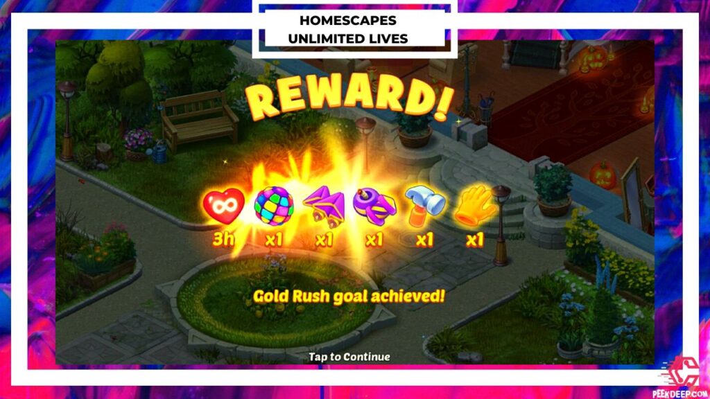 Top 5 best ways to get infinite lives in Homescapes 2022