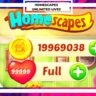 FREE Homescapes Unlimited Lives [2023] (New Updated!) However, by following our instructions, you can have Free Homescapes Unlimited Lives 2022. You have five lives and five chances to fail in...