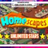 Homescapes Free Stars & Coins [2023 Update] New Trick! We will discuss everything about Homescapes online tools and Homescapes Free Stars and Coins Generators in this article. Are you searching for...