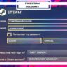 Free Steam Accounts and Passwords (New Games!) [Oct 2022] Due high demand for free Xbox Live codes, we put our best effort and attention into the improvement of the Free Xbox Live Code Generator 2022...