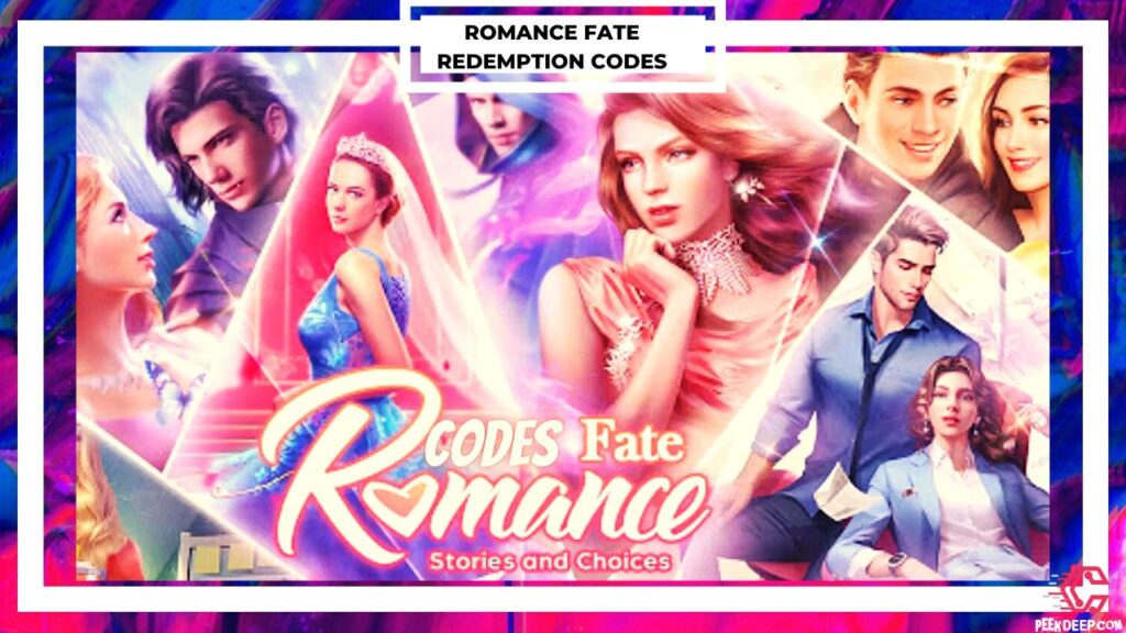 How to redeem Romance Fate redemption codes?
