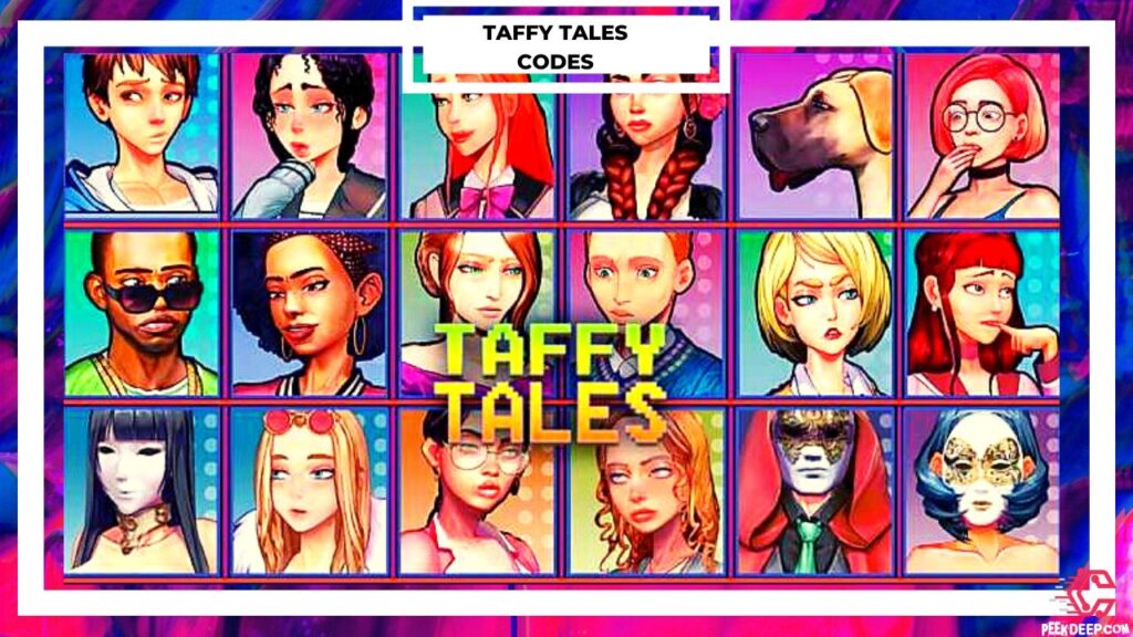 TAFFY TALES CHEAT CODES [AUG 2022 UPDATED] FREE MONEY CHEAT!