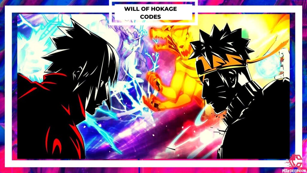 HOW TO FIND NEW WILL OF HOKAGE GIFT CODES 2022?