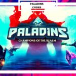 [New Updated] Paladins Codes (Aug 2022) Free Crystals,Skins!