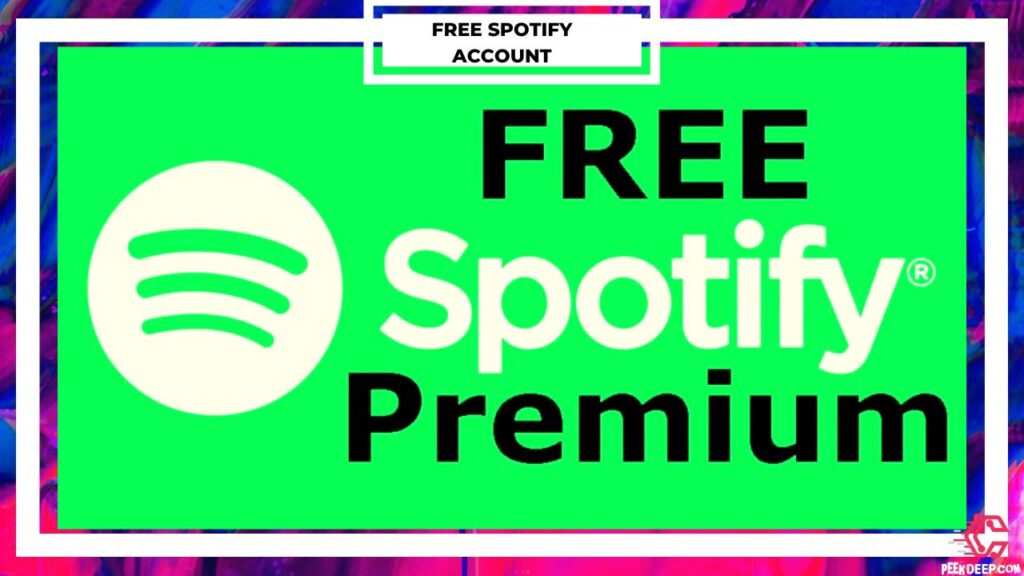 Spotify Premium Promo codes 2022