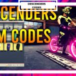 [Updated Today] Descenders Codes (Oct 2022) Get Free Skins! Descenders Codes are now available for free. So, if you're searching for free items, here's a list of all the new and active Descenders codes...