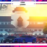[Updated Today] Roblox Car Driving Indonesia Codes wiki 2023 It gives us great happiness to share Roblox Car Driving Indonesia Codes wiki 2022 with you. These codes will improve your game experience...