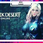 [Updated Today] Black Desert Online (BDO) Codes (2023) Looking for new BDO Codes 2022? Here is our list of new Black Desert Codes 2022 that are now active. It is updated whenever a new one is...
