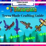 [New Updated] Here's How to get Terra Blade in Terraria 2022 Terraria's PC, Console, and Mobile versions all allow you to craft the Terra Blade. To create a Terra Blade, you must retain some of the items you...