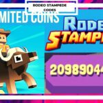 [Updated Today] All New Rodeo Stampede Codes (May 2023) Are you tired of searching the internet for latest Rodeo Stampede codes 2022? Don't worry, Rodeo Stampede codes will be distributed to you today