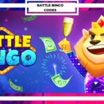 [Updated Today] Battle Bingo Promo Codes 2022 (Free Money!) Are you looking for Dynasty Heroes Gift Codes 2022? So you've come to the perfect place to receive the most latest dynasty heroes legend...