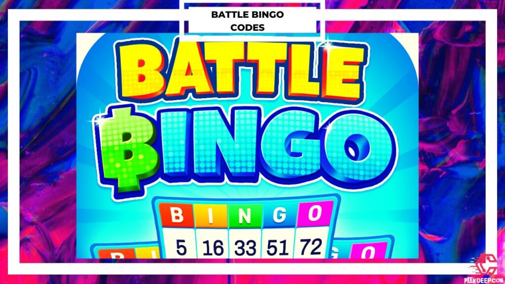How to use Battle Bingo Promo Code?
