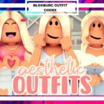 [Updated] Best Bloxburg Outfit Codes Aesthetic (Jan 2023) This list contains some of the most popular Roblox avatar shop items and Bloxburg outfit codes 2022. Bloxburg is a Roblox platform game created...