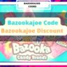 Bazookajoe.com Code Enter [Dec 2022] Free Redeem Codes!!! Other candy and gum items offered include Baby Bottle Pop, Ring Pop, Push Pop, Juicy Drop, and more. You'll need a Bazookajoe.com Code to get a discount on these products...
