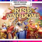 Rise of Kingdoms Codes [Jan 2023] Free Gems & Keys!!! Rise of Kingdoms Codes 2022
