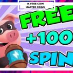 1K Free Spins Coin Master Link Today 2022 (100% Working) Free Coins This post has 1k free spins Coin Master link. Our 1k free spins coin master link is now working. We include a functional 1k free spins coin master link