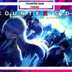 Counter Side Coupon Code List [2023] Updated Codes!!! If you're looking for Counter Side Coupon Codes 2022. You're in the right place since this page has a counter-side gift code that can be redeemed...