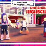 [Updated Today] Robloxian High School Codes (2023) NEW! You've come to the right site if you're looking for Robloxian High School Codes. We have compiled a list of all active Robloxian High School Codes...