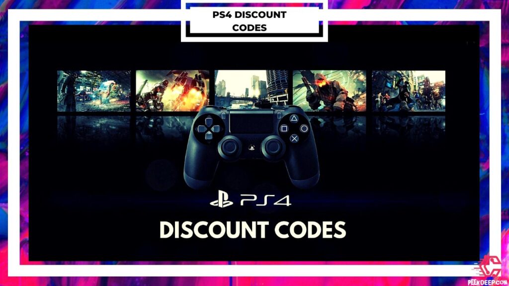 [Updated Today] PlayStation PS4 Store Discount Codes 2023 Are you searching for PlayStation PS4 Store Discount Codes 2022? If you said yes, you've come to the correct spot. In this article, we will not only...