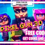 [Updated Today] Pixel Gun 3D Promo Codes (Feb 2023) NEW! Are you searching for Pixel Gun 3D promo codes 2022 that really work? You've come to the correct location! Cubic Games' Pixel Gun 3D...