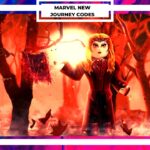 [Updated Today] Marvel New Journey Codes (Oct 2022) NEW! This post includes an updated Roblox Star Codes list with the most latest and fresh promo codes to redeem. These codes are simply offered...