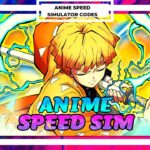 [Updated Today] Anime Speed Simulator Codes wiki (Sep 2022) Our Rojutsu Blox Codes Wiki 2022 Roblox has the most up-to-date list of active OP codes. Get the latest active codes and use them to...