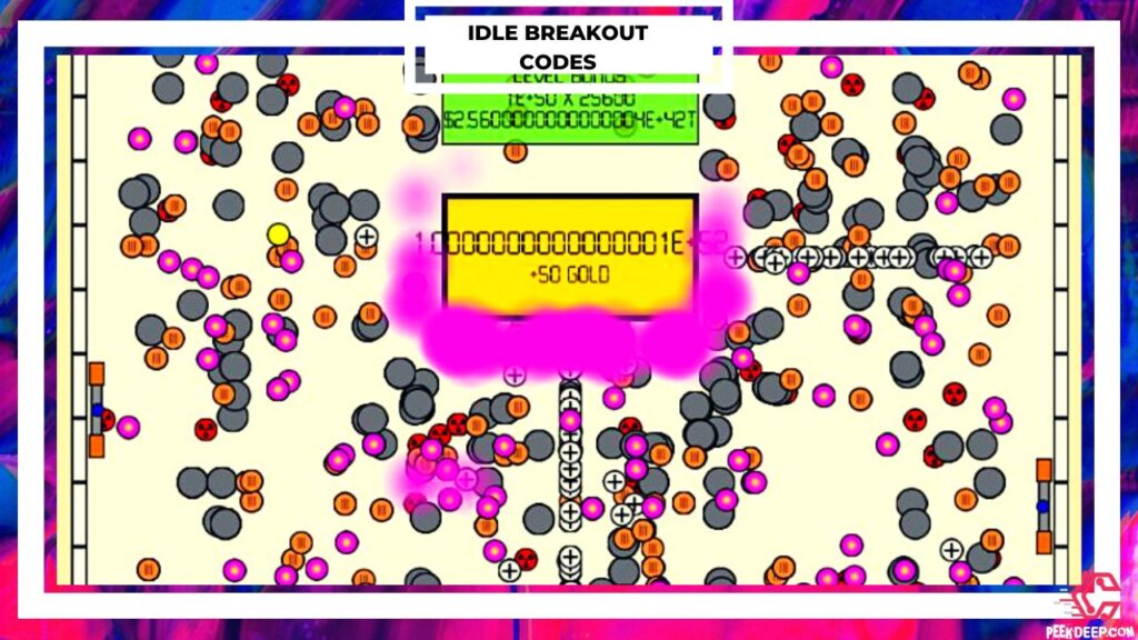 How To Use Idle Breakout Codes?