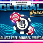 [New] Global Poker Bonus Codes 2022 (All Players) Free SC!! Pacman 30th Anniversary - Get all the latest Pacman 30th Anniversary news, play the Google Doodle Pacman game, and play your favourite...
