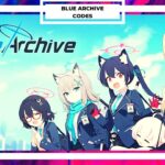 [Updated Today] Blue Archive Coupon Codes (Feb 2023) NEW! Are you searching for new working Blue Archive Codes 2022? Continue reading for the Blue Archive Coupon Code to get free prizes...
