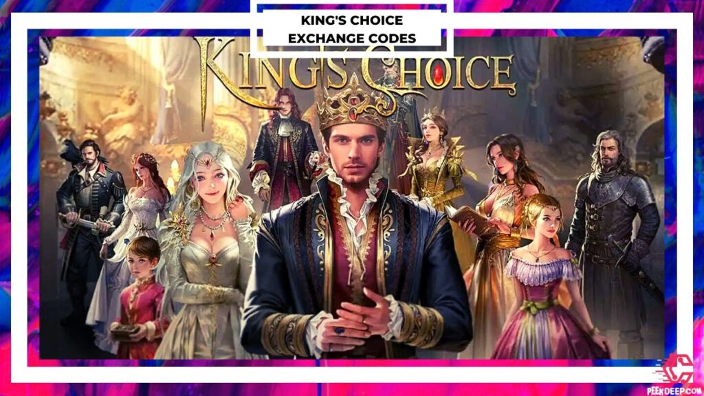 [Updated Today!!!] King's Choice Exchange Codes (Oct 2022)
