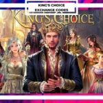 [Updated Today!!!] King's Choice Exchange Codes (Dec 2022) Are you looking for updated King's Choice exchange codes 2022 that you can legitimately use? You have found the perfect website!...